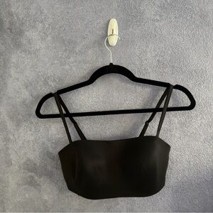 Victoria's Secret Love Cloud Wireless Strapless Bra (NWOT) • Size: S